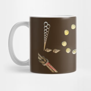 Caracol Mug